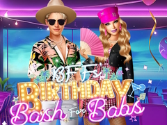 Oyunu BFFs' Birthday Bash For Babs