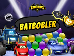 Oyunu Batwheels BatBobler