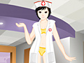 Oyunu Right dress hospital