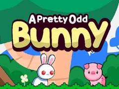 Oyunu A Pretty Odd Bunny