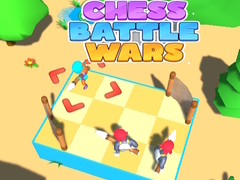 Oyunu Chess Battle Wars