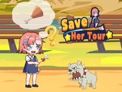 Oyunu Save Her Tour