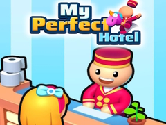 Oyunu My Perfect Hotel