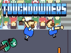 Oyunu Touchdowners