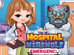 Oyunu Hospital Werewolf Emergency