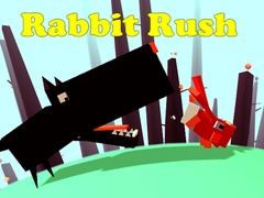 Oyunu Rabbit Rush