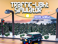 Oyunu Traffic-Light Simulator