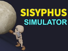 Oyunu Sisyphus Simulator