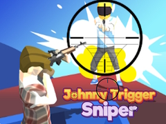 Oyunu Johnny Trigger Sniper 
