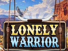 Oyunu Lonely Warrior
