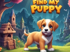 Oyunu Find My Puppy