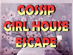 Oyunu Gossip Girl House Escape