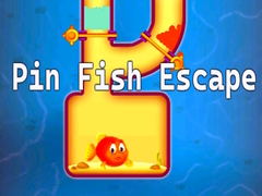 Oyunu Pin Fish Escape