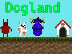 Oyunu Dogland