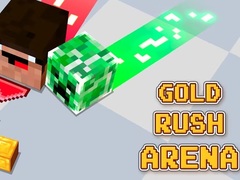 Oyunu Gold Rush Arena