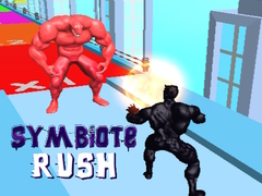 Oyunu Symbiote Rush 