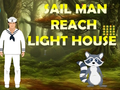 Oyunu Sail Man Reach Light House