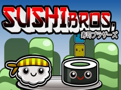 Oyunu Sushi Bros