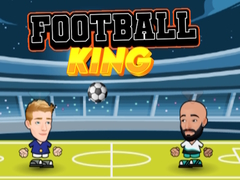 Oyunu Football King