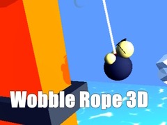 Oyunu Wobble Rope 3D