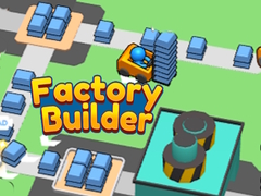 Oyunu Factory Builder 