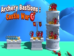 Oyunu Archery Bastions: Castle War