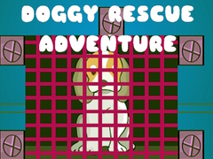 Oyunu Doggy Rescue Adventure