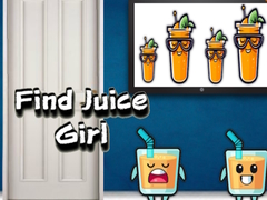 Oyunu Find Juice Girl