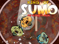 Oyunu King Of Sumo the ultimate brawl