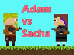 Oyunu Adam vs Sacha