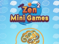 Oyunu Zen Mini Games 2