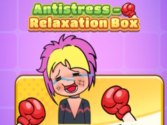 Oyunu Antistress - Relaxation Box