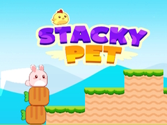 Oyunu Stacky Pet