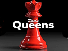 Oyunu Daily Queens