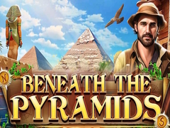 Oyunu Beneath the Pyramids