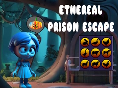 Oyunu Ethereal Prison Escape