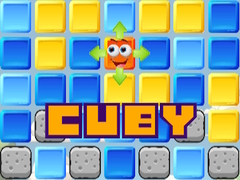 Oyunu Cuby