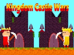 Oyunu Kingdom Castle Wars