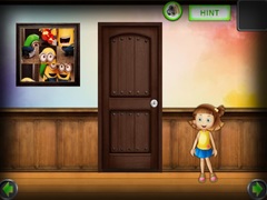 Oyunu Amgel Kids Room Escape 199