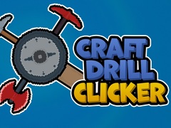 Oyunu Craft Drill Clicker