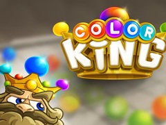 Oyunu Color King