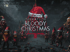 Oyunu Operation Bloody Xmas