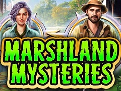 Oyunu Marshland Mysteries