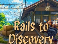 Oyunu Rails to Discovery