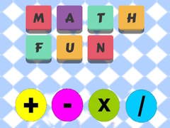 Oyunu Math Fun