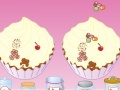 Oyunu Cupcake Company