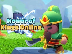 Oyunu Honor of Kings Online