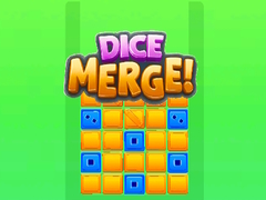 Oyunu Dice Merge 