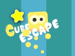 Oyunu Cube Escape