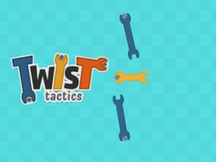 Oyunu Twist Tactics